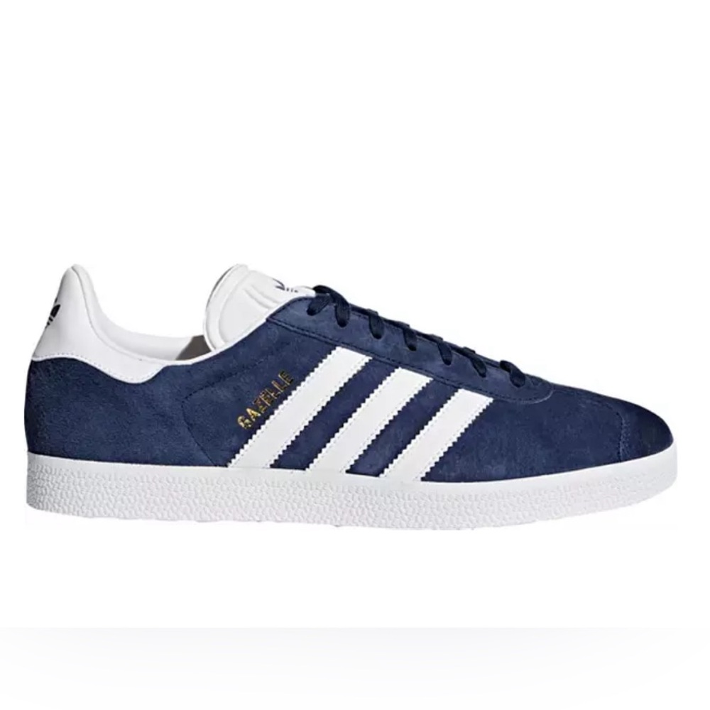 adidas Original Gazelle Shoes Men’s size 13. Worn once.